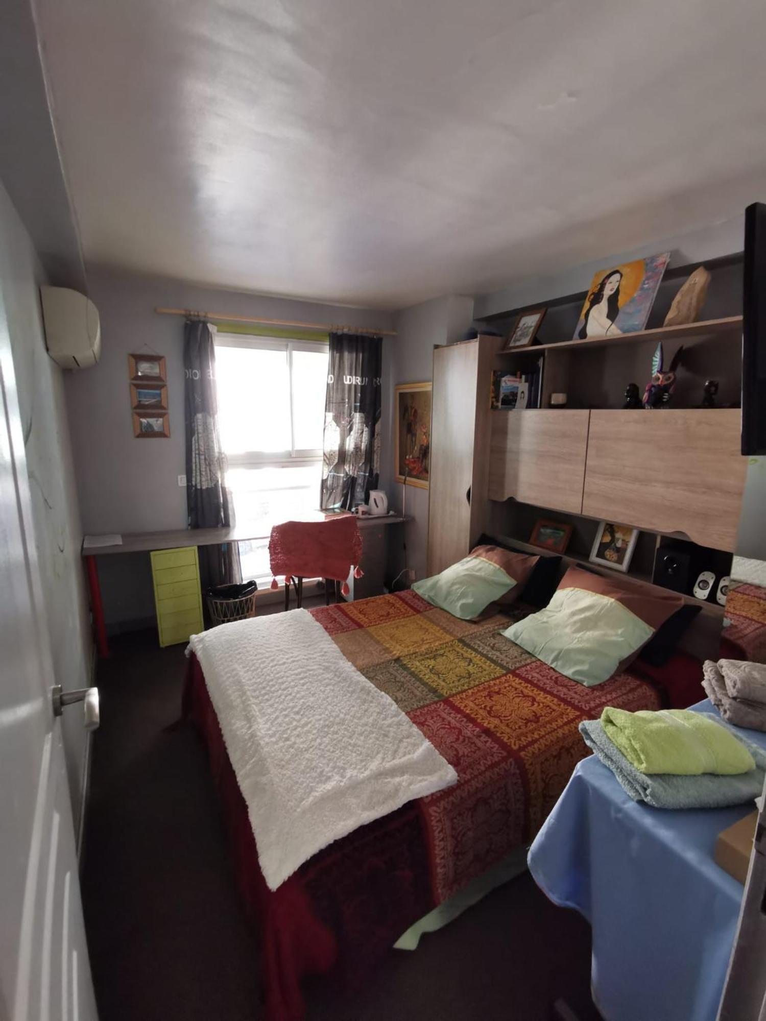 Agreable Chambre D'Hote A 50M De La Mer Cannes Kültér fotó
